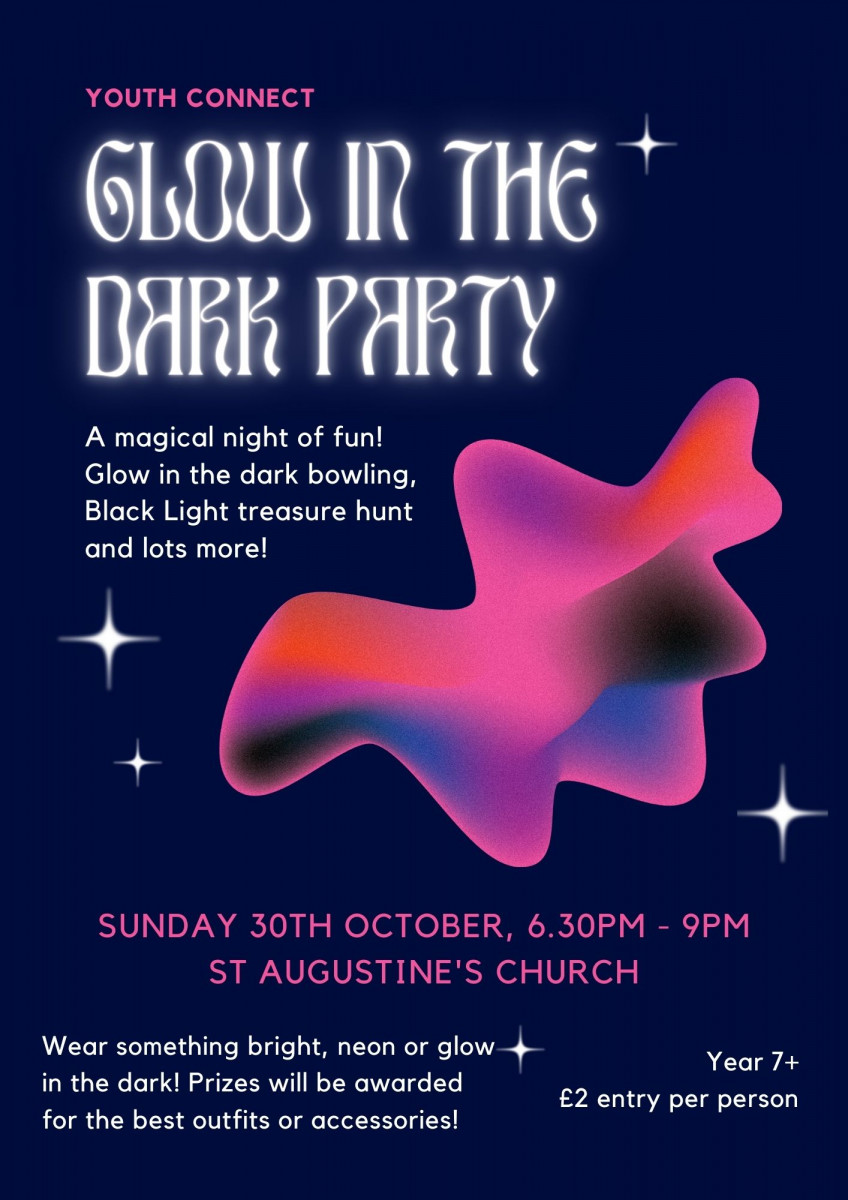 Youth Activities St Augustine's with St Luke's